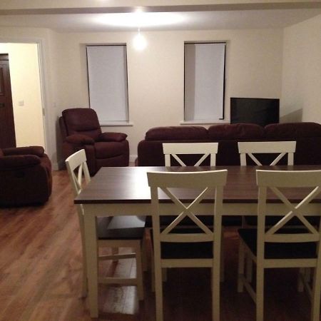 3 Bedroom Newly Furnished Cork City Eksteriør bilde