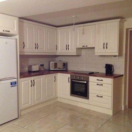 3 Bedroom Newly Furnished Cork City Eksteriør bilde