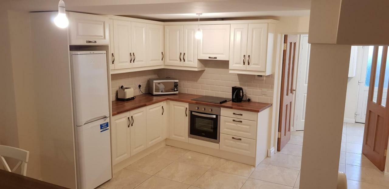 3 Bedroom Newly Furnished Cork City Eksteriør bilde