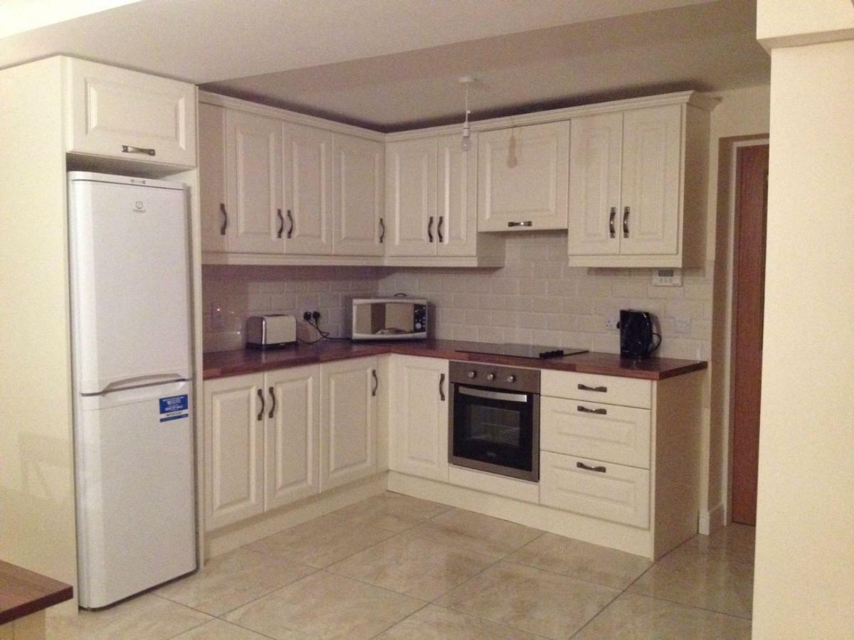 3 Bedroom Newly Furnished Cork City Eksteriør bilde