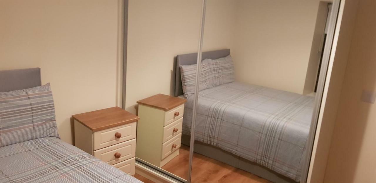 3 Bedroom Newly Furnished Cork City Eksteriør bilde