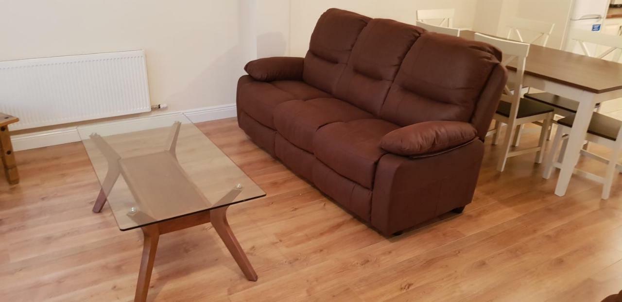 3 Bedroom Newly Furnished Cork City Eksteriør bilde