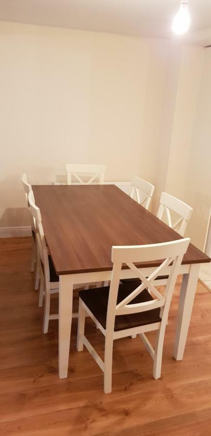 3 Bedroom Newly Furnished Cork City Eksteriør bilde
